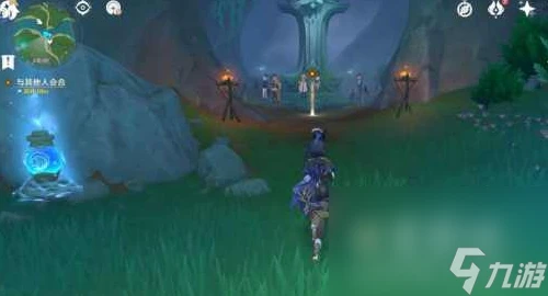 《原神》4.7版本被埋藏的榮耀任務攻略