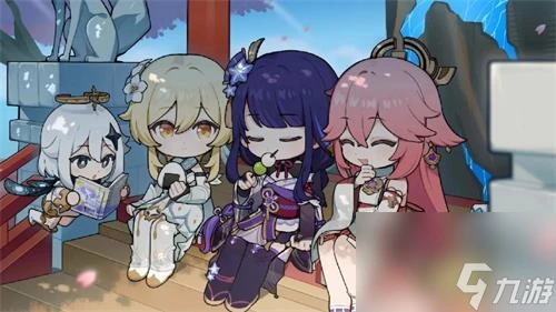 原神北斗邀約事件全成就怎麼達成 原神北斗邀約事件全成就達成方法介紹