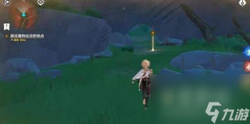 《原神》4.7版本獵人們的相聚任務攻略