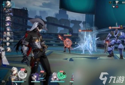 《崩壞 星穹鐵道》賭命大賽成就怎麼達成 攻略推薦