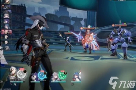 《崩壞 星穹鐵道》賭命大賽成就怎麼達成 攻略推薦