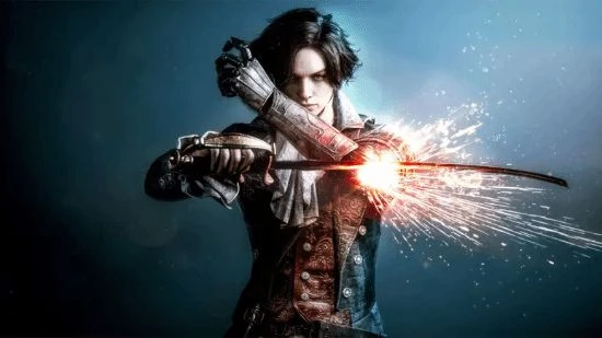 匹諾曹的謊言獲蘋果設計大獎：死亡擱淺、崩鐵僅入圍