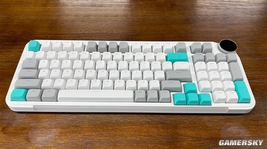 北通靈感鍵盤上手：用給手柄堆料的思路做鍵盤