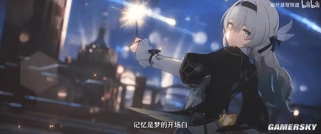 這個遊戲中「死了兩回」的角色，詮釋了何為「活著」