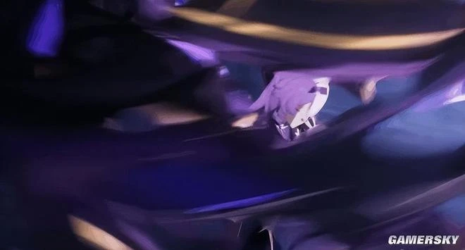 這個遊戲中「死了兩回」的角色，詮釋了何為「活著」