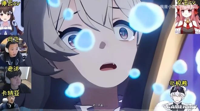 這個遊戲中「死了兩回」的角色，詮釋了何為「活著」