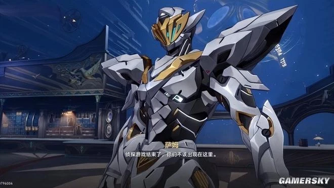 這個遊戲中「死了兩回」的角色，詮釋了何為「活著」