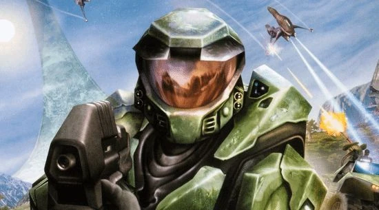 曝微軟正重製初代《光環》！或考慮在PS5平台發布