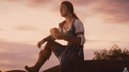 曝《神鬼寓言4》明年發售 戰爭機器6暫不考慮登PS5