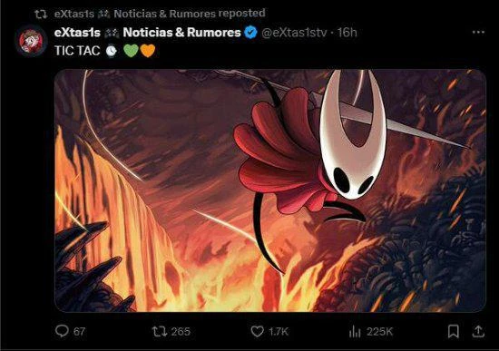 舅舅黨"倒計時"暗示？《絲之歌》或將亮相Xbox發布會