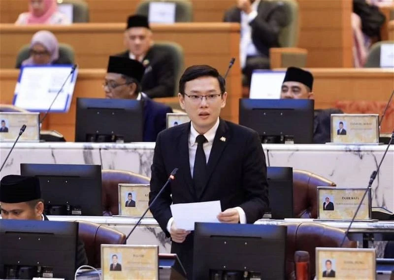 李廷漢:柔州房產火紅 民眾須警愓免墜入房產騙局