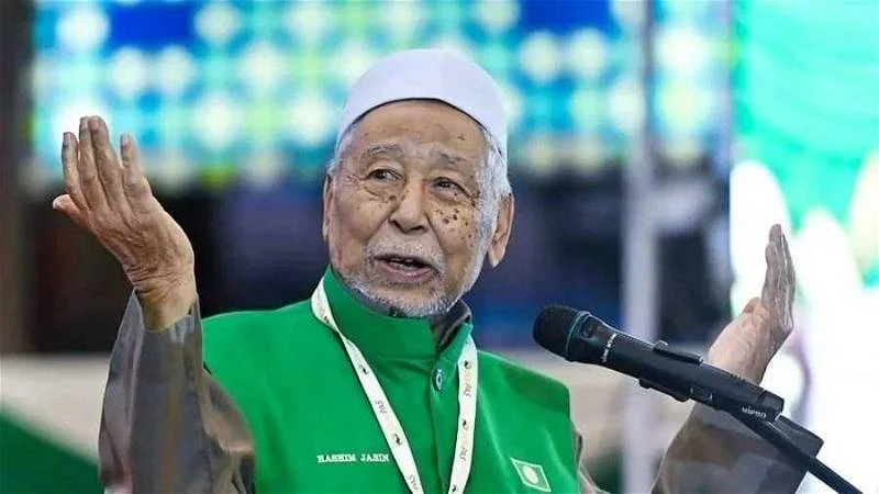 【雙溪峇甲補選】「綠潮」依舊強大　哈欣雅欣：團結政府無法撼動