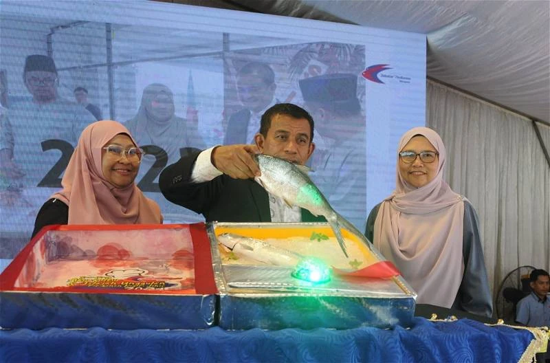 波德申青蚝仍不可食用　大馬漁業局續禁採集及售賣