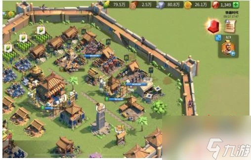 萬國覺醒怎麼退盟 萬國覺醒退出聯盟方法介紹