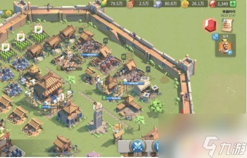 萬國覺醒怎麼退盟 萬國覺醒退出聯盟方法介紹