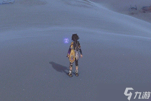 原神 V4.7攻略·角色攻略   沙漠「特頂級導遊」賽索斯的使用攻略