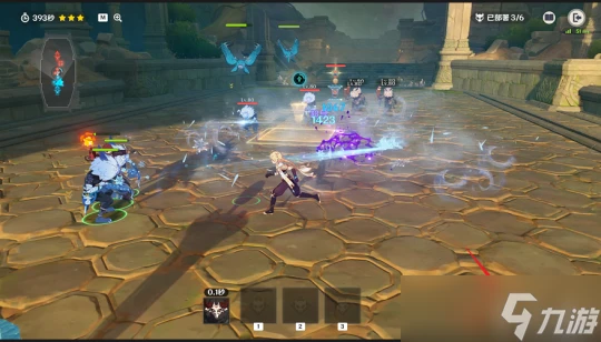 原神 V4.7活動詳解   安固諸方之述演 一階段活動攻略