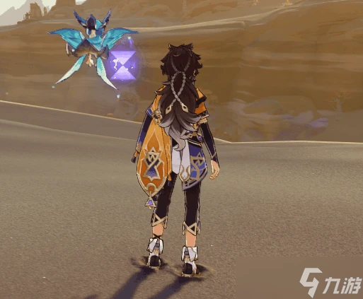 原神 V4.7角色攻略 所有人都不容錯過的雷系弓箭手賽索斯