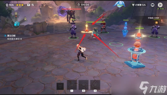 原神 V4.7活動詳解   安固諸方之述演 一階段活動攻略