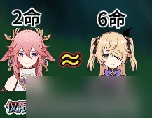 原神 V4.7攻略   皇女菲謝爾在克洛琳德隊伍中的超激化頻率