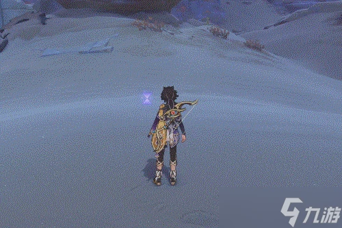 原神 V4.7攻略·角色攻略   沙漠「特頂級導遊」賽索斯的使用攻略