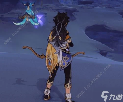 原神賽索斯培養攻略 賽索斯武器聖遺物配隊推薦