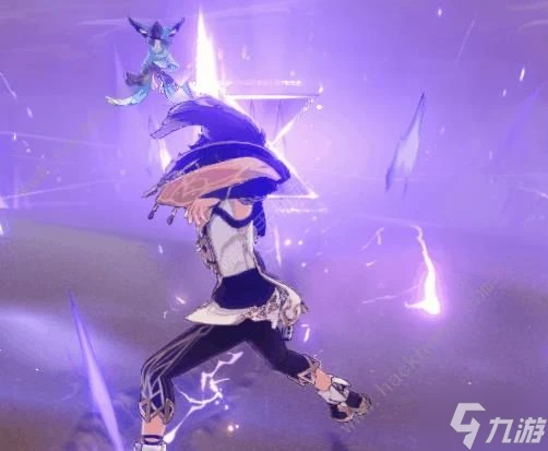 原神賽索斯培養攻略 賽索斯武器聖遺物配隊推薦