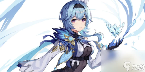 原神惡王丸武器適合角色介紹