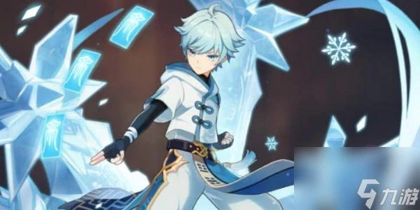 原神惡王丸武器適合角色介紹