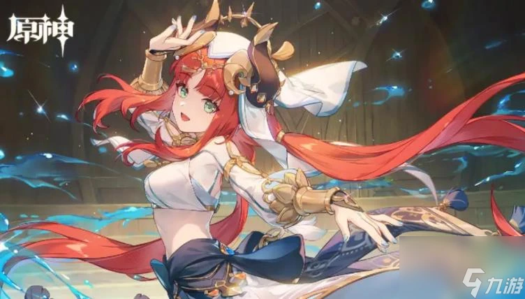 原神妮露聖遺物選什麼好 妮露聖遺物選擇推薦