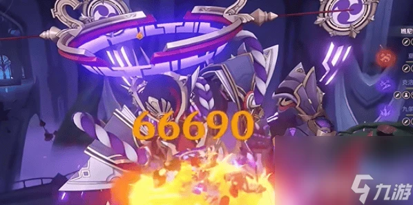 《原神》4.7七聖召喚最強卡組都有啥 七聖召喚最強卡組推薦