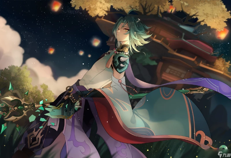 《原神》存在的證明成就獲取方法攻略