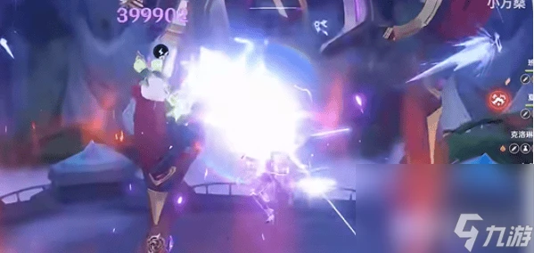 《原神》4.7七聖召喚最強卡組都有啥 七聖召喚最強卡組推薦