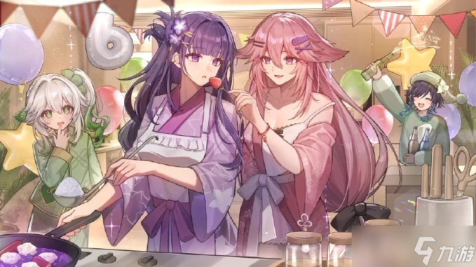 《原神》不應存在的記憶秘境完成攻略