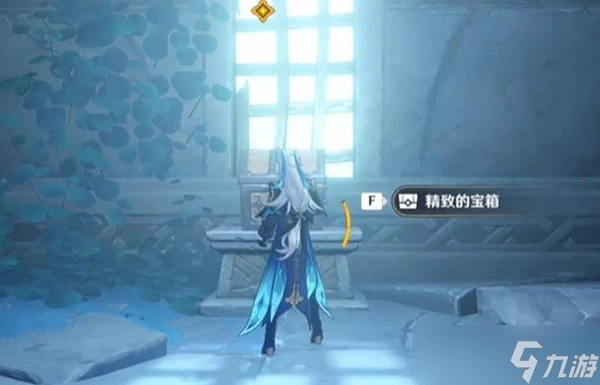 《原神》不應存在的記憶秘境完成攻略