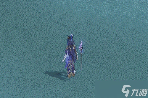 《原神》克洛琳德技能是什麼 克洛琳德技能天賦詳細解析