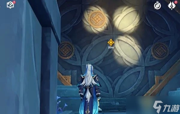 《原神》不應存在的記憶秘境完成攻略