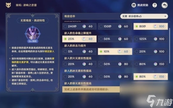 原神離垢者肅心旅宴怎麼拿滿獎勵 原神離垢者肅心旅宴第一天滿獎勵心得