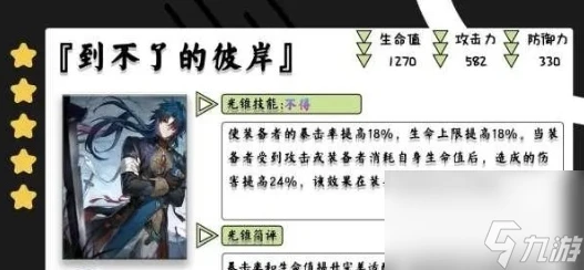 崩壞星穹鐵道雲璃強度怎麼