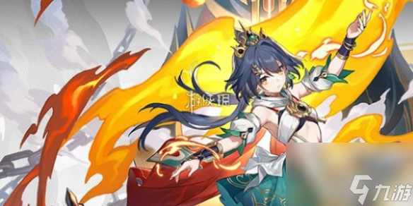 崩壞星穹鐵道雲璃最強光錐搭配推薦