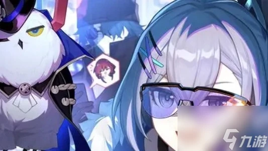 崩壞星穹鐵道雲璃培養攻略