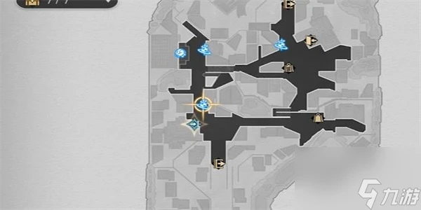 崩壞星穹鐵道導覽員募集娜塔莎在哪 導覽員募集娜塔莎攻略