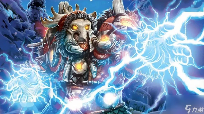 魔獸世界WLK元素薩天賦雕文怎麼選擇 WLK元素薩天賦雕文選擇攻略