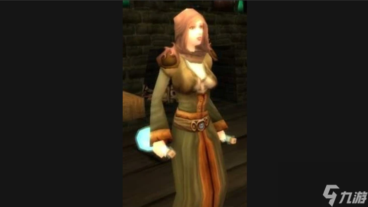 《魔獸世界》深淵皇冠任務接取在哪裡介紹