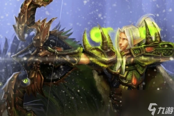 魔獸世界plus版p2陷阱發射器獲取方法