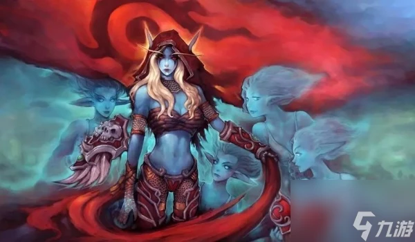 魔獸世界修復的遺物獲取攻略