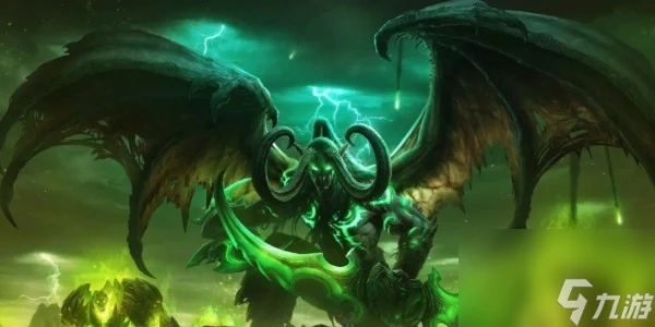 魔獸世界修復的遺物獲取攻略