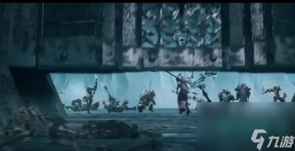 《魔獸世界》炸機勇士成就獲取方法