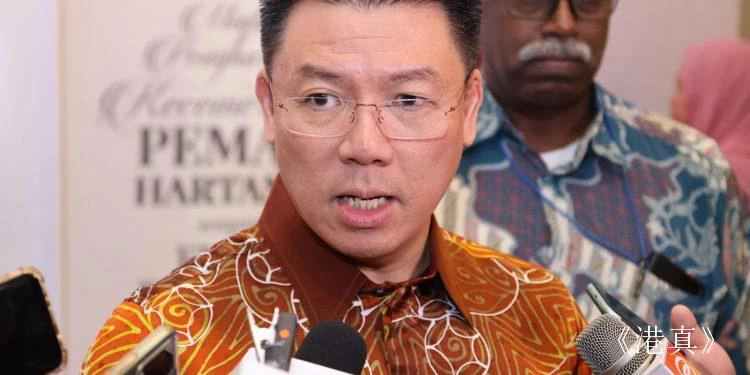 港真東協資訊 |  大馬發展商奪6項世界地產卓越獎金獎