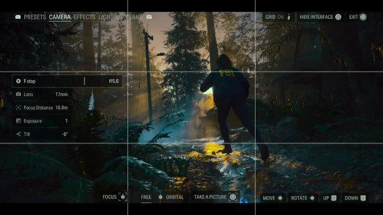 《心靈殺手2》DLC新細節：控制、量子破碎主角加入